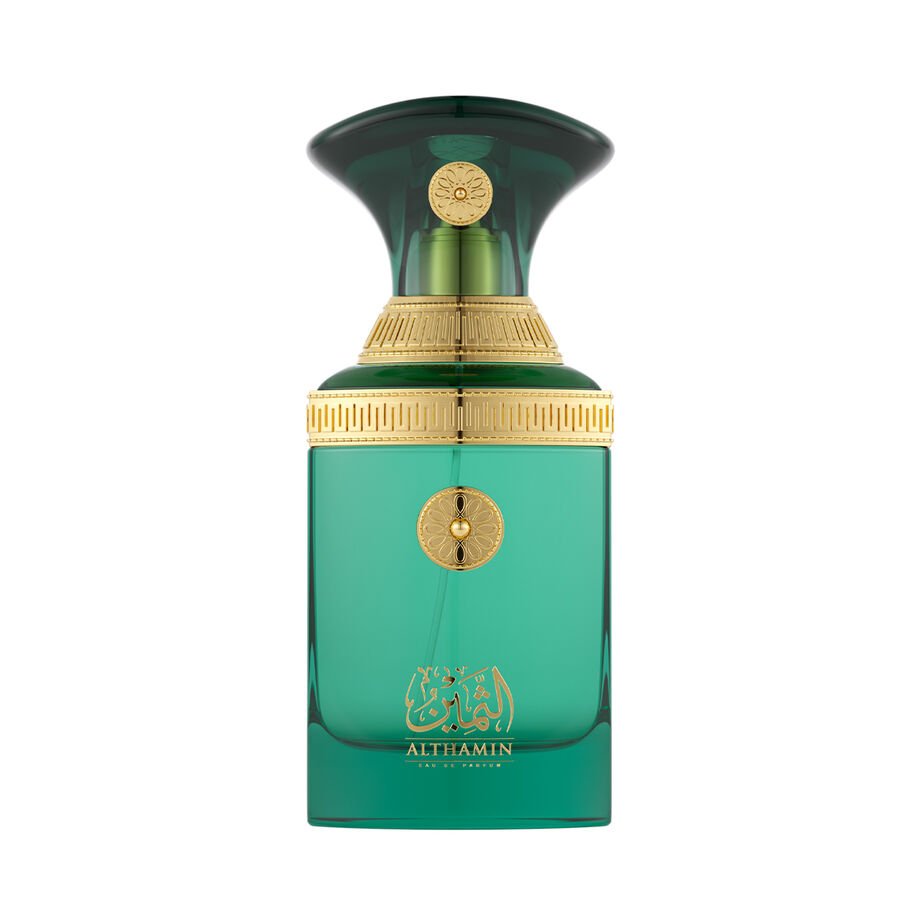 عطر الثمين 100 مل