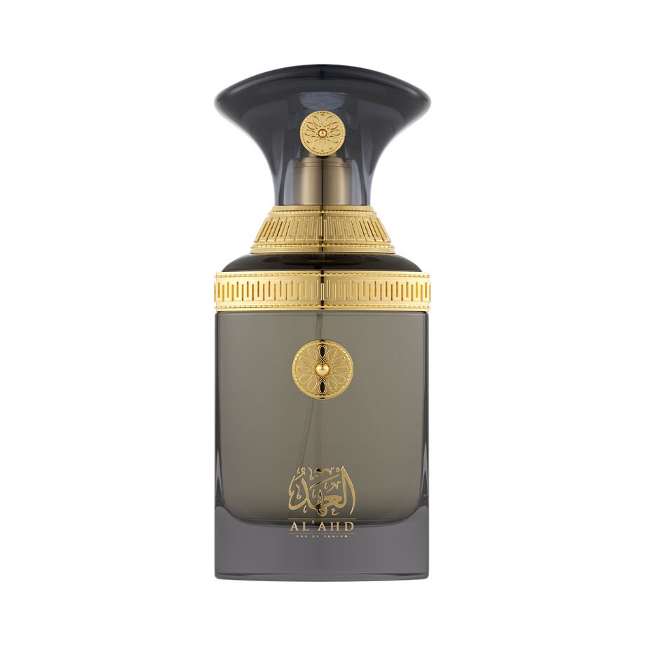 عطر العهد 100 مل