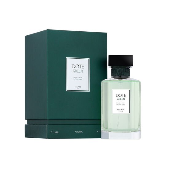 عطر دوت جرين 125 مل1