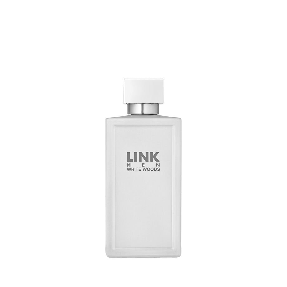 عطر لينك أبيض من لينكLINK