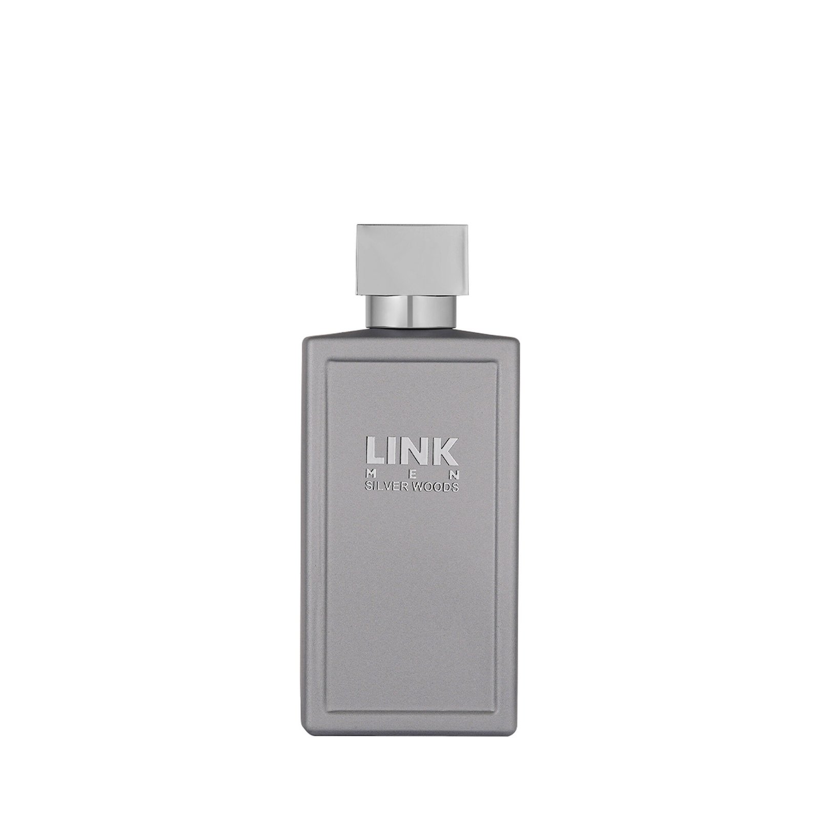 عطر لينك فضي الرجاليLINK