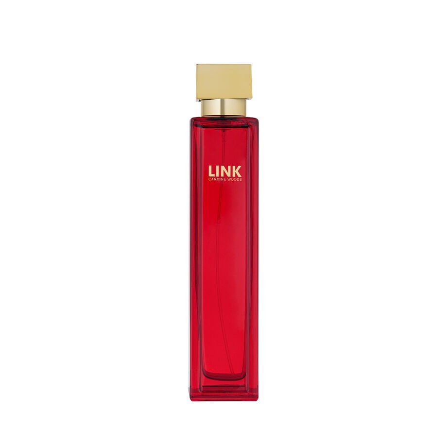 عطر لينك كارمن النسائي من درعهLINK