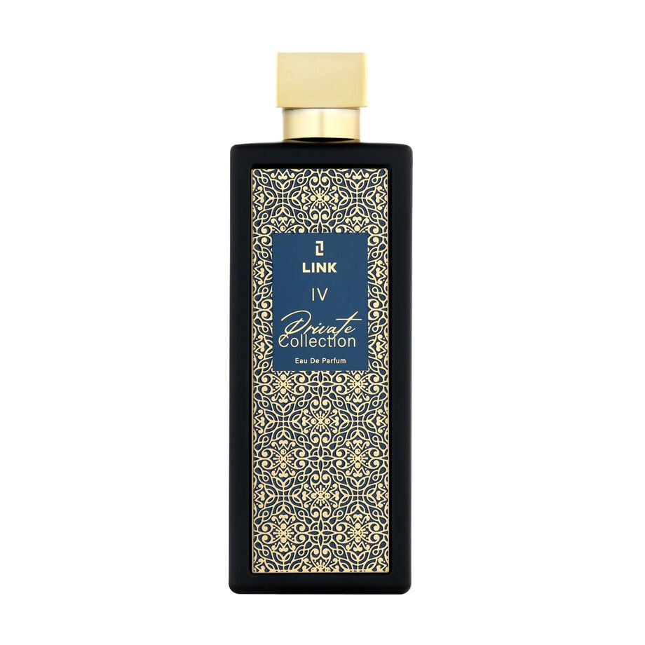 عطر لينك نيش IV ML150