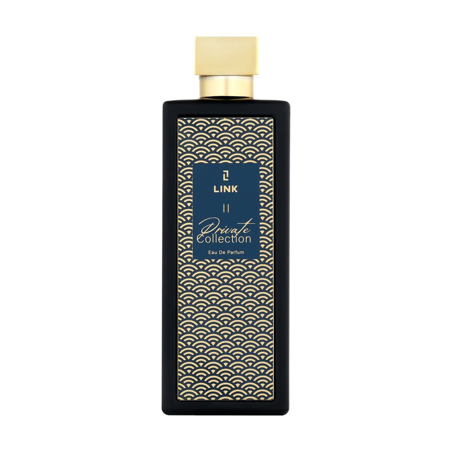 عطر لينك نيشII 150 LINKمل