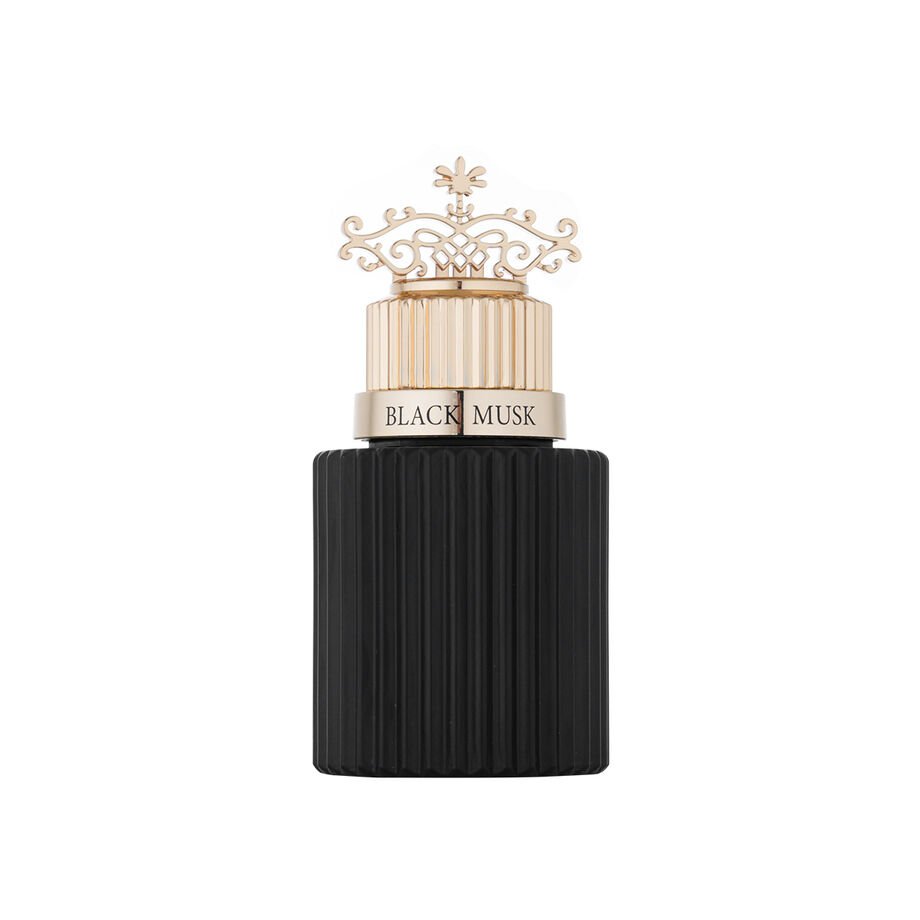 عطر مسك اسود 100 ملDERAAH OUD